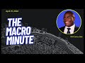 The Macro Minute | April 29, 2024
