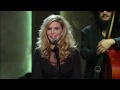 Jamey Johnson and Alison Krauss sing "Seven Spanish Angels" live  in Washington D. C. in HD.