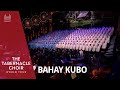 Bahay Kubo | The Tabernacle Choir World Tour, Philippines