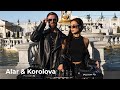 ALAR & KOROLOVA - Live @ Radio Intense 19.5.2021 / Progressive House & Melodic Techno DJ Mix