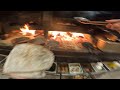 POV Live Fire Line Cooking 1(5)