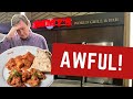 The WORST BUFFET EXPERIENCE I've Ever Had!