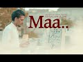 MAA | Mothers Day Special Track | By Arsalan Azmi | Urdu Poetry