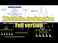 〖Echocardiography〗 Diastolic dysfunction (full version) 💘