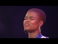 Sipho Ngwenya ft Lydia Molise - Lala Honna (Live)