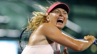 Maria Sharapova Five time Grand Slam winner given US Open wildcard | News Hot Sensational Daily