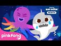 Where did My Color Go? | Color Songs | Compilation | Best Color & Bus Songs | Pinkfong Baby Shark