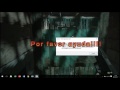 AYUDA ERROR DX11.CPP RESIDENT EVIL 7 PC