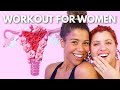 Exercise for Women with PCOS (Balance Your Hormones)
