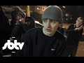 Benny Banks | Warm Up Sessions [S1.EP5]: SBTV
