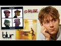 How One Man Changed Music Forever...TWICE┃Blur and Gorillaz