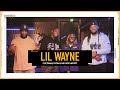 Lil Wayne: Louisiana Roots, Prison Time, Respect Over Money & Sharing His Untold Stories | The Pivot