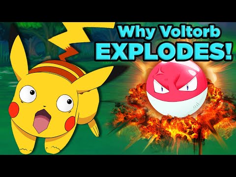 The Science of Pokemon s Deadliest Attack The SCIENCE of Pokemon