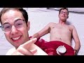 Download The Try Guys Try The Japanese Tablecloth Trick • The Try Vlog mp4 3gp mp3 videos - waplic