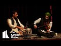 An Evening of Indian Classical Violin and Tabla - Millennium Stage (February 25, 2020)