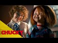Chucky Turns Good?!? | Chucky Season 2 | Chucky Official