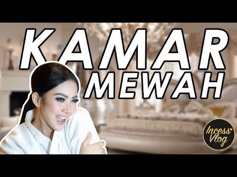 Download WOW SYAHRINI DAPET FASILITAS KAMAR SETARA MOBIL MEWAH !!! free
