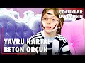 Orçun Beşiktaş maçında! - Çocuklar Duymasın 44. Bölüm