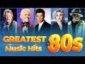 Greatest 80s Music Hits - Best Oldies Songs Of 1980s - Best Of The 80's Ep 56