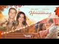 A Harvest Homecoming | Starring Jessica Lowndes & Trevor Donovan | Full Movie