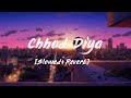 "Chhod Diya Wo Rasta - Soulful Rendition by Khadii_Music"
