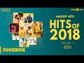 Hits Of 2018 (Volume 01) , Tamil , Video Songs Jukebox