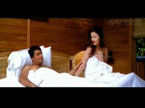 Айшвария Рай - скандальная домашняя порнушка