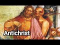 The Antichrist: The King of Terror - Christian Demonology