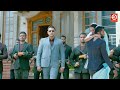 दर्सन और अभिषेक ,तान्या होपे की न्यू रिलीज हिंदी डब धमाकेदार एक्शन फिल्म || डायनेमिट खिलाड़ी