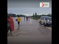 Floods maroon homes, block roads in Kitengela following heavy downpour