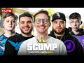 🔴LIVE - SCUMP WATCH PARTY!! - CDL Major 3 Week 3 (Day 2)