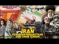 Ungkap Sisi Lain Kehidupan Iran, Syiah Paling Takuti! Serta Fakta Kekuatan Korps Garda Revolusi