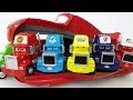 Download LEARNING COLOURS WITH TRUCKS - Disney Pixar Cars Mack Truck Hauler Disney Tomica Truck Hauler mp4 3gp mp3 videos - waplic