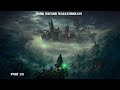 Hogwarts Legacy  Dark Wizard 100% Walkthrough Part 28 : The Vivarium