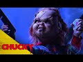 The Graveyard Showdown | Bride of Chucky