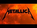 Metallica - Enter Sandman thrash version - remix