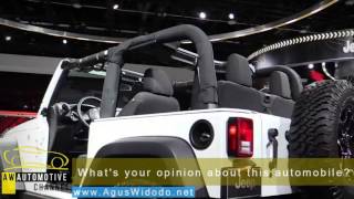 Jeep Willys Wheeler 2017 write your opinion in the comments box below, we are waiting