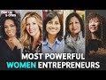 Top 5 Women Entrepreneurs | Inspirational Videos | Best Motivational Video Ever | Startup Stories