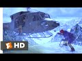 Vertical Limit (2000) - Turbulence & Terror Scene (3/10) | Movieclips