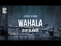 Ckay feat. Olamide - Wahala | Lyrics