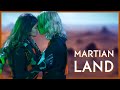 Martian Land 👽 | Pelicula de ciencia-ficción Completa en Espanol Latino | Lane Townsend