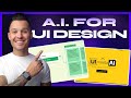 AI tools for UI Designers 🛠