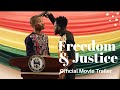 Freedom And Justice Movie Official Trailer (Clemento Suarez, Lawyer Nti, Kobi Rana, David Dontoh)
