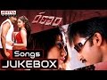 Ranam Telugu Movie Full Songs || Jukebox || Gopichand, Kamna Jetmalani