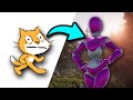I Spent 8 Years using Scratch and this is what happened.