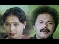 എനിക്കൊരു ഐസ്ക്രീം തിന്നാൻ കൊതി  | Malayalam Movie Scene | Mammootty | Lalu Alex | Nithya Ravindran