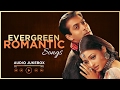 Evergreen Romantic Songs | Audio Jukebox | 90's Romantic Songs Old Hindi Love Songs Evergreen Romantic Songs | Audio Jukebox | 90's Romantic Songs Old Hindi Love Songs