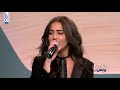 Nina Abdel Malak - 3 Daqat [Lahon W Bass] /  نينا عبد الملك - ٣ دقات