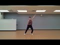 Dance Exercise | Down