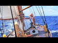 10 | Crossing the Pacific Ocean on a Wooden Boat